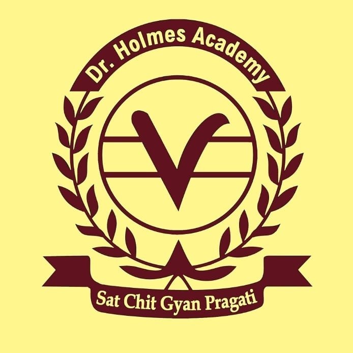 holmes academy