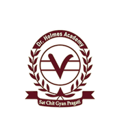 Holmes Academy logo
