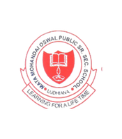 Mata Mohandai Oswal Public School
