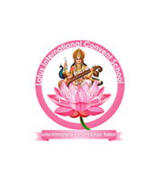 Lotus International Convent School