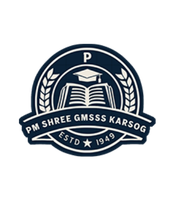 PM Shree GMSSS Karsog