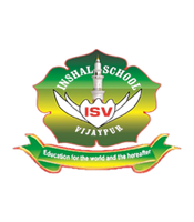Inshal School logo
