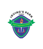 Irving Park Smart School logo
