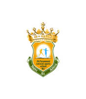 JS Paramount Convent Sports School logo