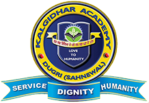 Kalgidhar Academy, Dugri, sahnewal