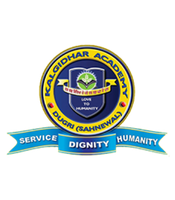 Kalgidhar Academy logo