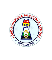 Lord Mahavir Jain Public School logo