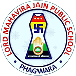 lord mahavir jain phagwara