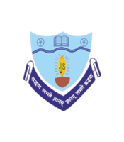 Modern Jagat Jyoti Senior Secondary School logo