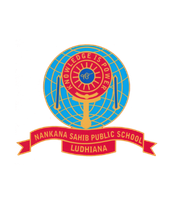 Nankana Sahib Public School logo