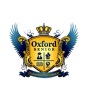 Oxford Senior School logo