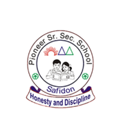 Pioneer Senior Secondary School logo
