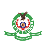 Planet E School logo