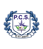 Preach Convent School logo