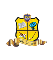 Shaheed Udham Singh Academy logo
