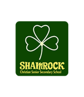 Shemrock Christian Senior Secondary School logo