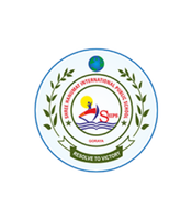 Shree Hanumat International Public School logo