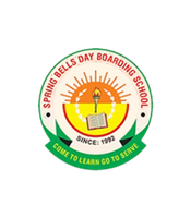 Spring Bells Day Boarding School logo