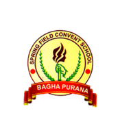 Spring Field Convent School logo