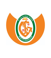 St. SN Global School logo