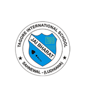 Tagore International School logo