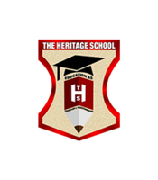 The Heritage School logo