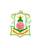 Vasant Valley Public School logo