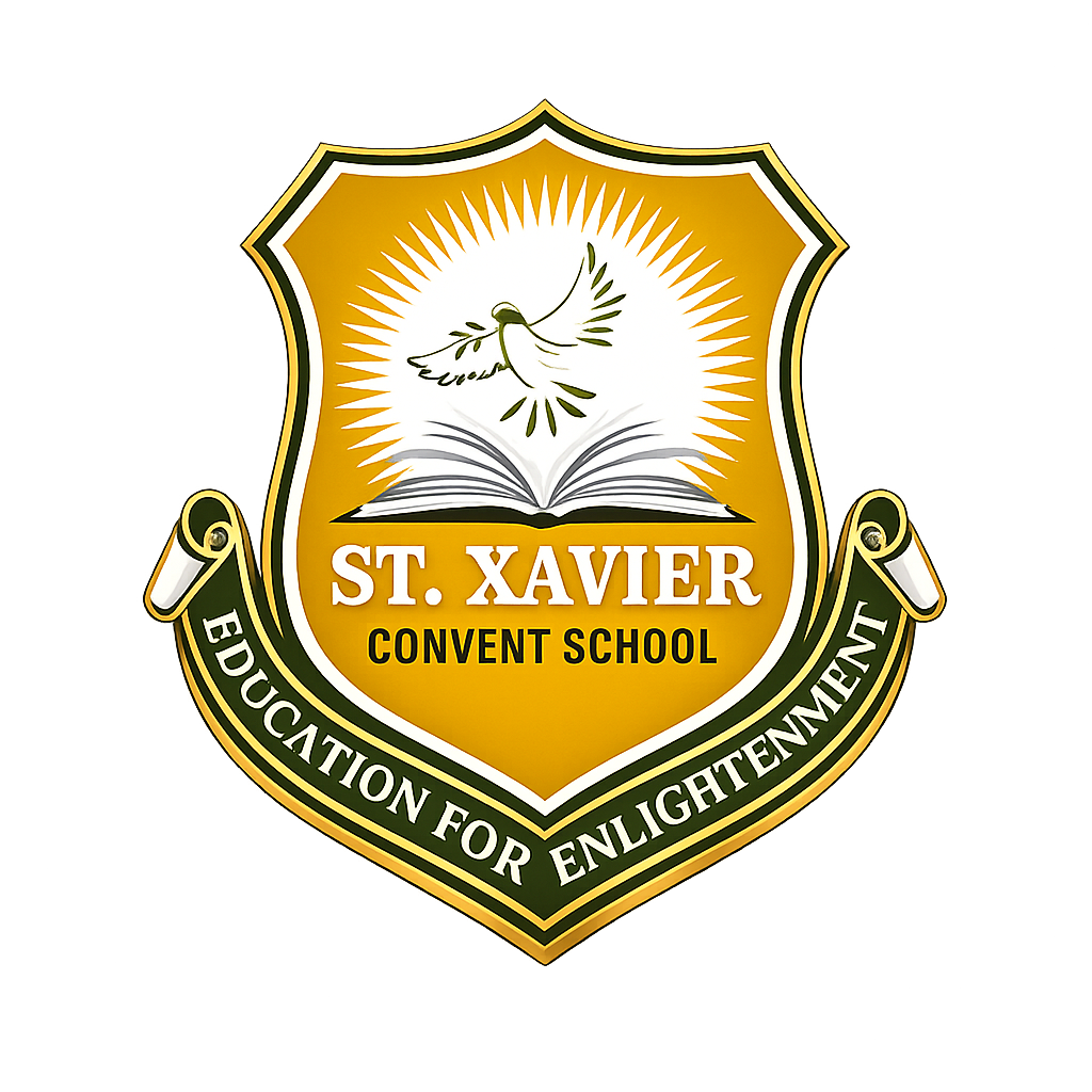 st. xavier convent school, kiri, ludhiana