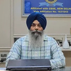 Lakhvir Singh