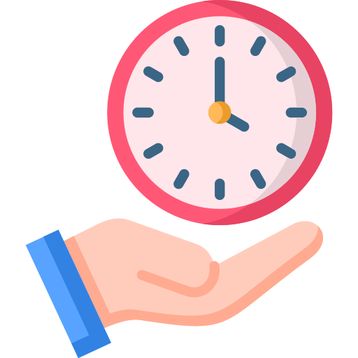 Save Time with AI